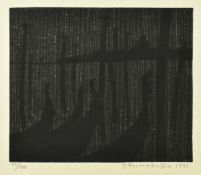 YOSHISUKE FUNASAKA - VENICE - 1991