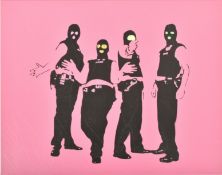 ADAM KOUKOUDAKIS (B.1976) - 