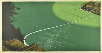 MITSUHIRO UNNO - CHASING SUN (?)