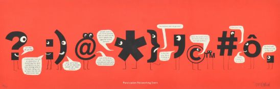 MODERN TOSS - PUNCTUATION NETWORKING EVENT