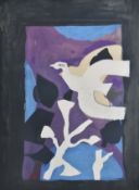 AFTER GEORGES BRAQUE - DERNIERS MESSAGES - 1963 / 1967