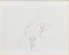 JOHN LENNON (1940-1980) - BAG ONE - 1978