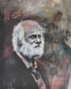 PEDRO MATOS (B.1989) - THEREFORE THE KING - 2010