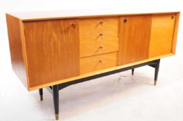 WHITE & NEWTON - MID CENTURY SIDEBOARD