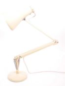 HERBERT TERRY - ANGLEPOISE - MID CENTURY DESK LAMP