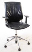 CONTEMPORARY OFFICE SWIVEL DESK CHAIR