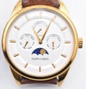 COLLECTION OF WRISTWATCHES