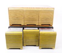 COLLECTION OF VINTAGE CDS