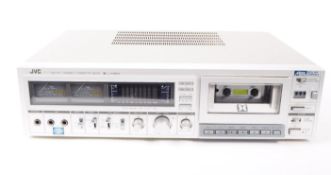 JVC - LATE 20TH CENTURY CASSETTE DECK
