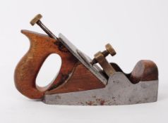 NORRIS OF LONDON - VINTAGE A5 SMOOTHING PLANE