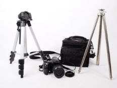 FUJIFILM - FINEPIX S6500 FD DIGITAL BRIDGE CAMERA