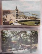 POSTCARD INTEREST - COLLECTION OF 20TH VARIOUS SUBJECT POSTCARD