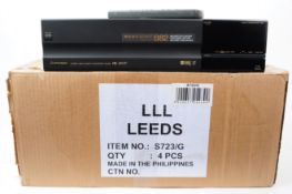 MITSUBISHI HC-B82 STEREO VIDEO CASSETTE RECORDER