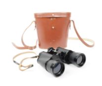 YASHICA - A PAIR OF MID CENTURY BINOCULARS