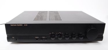 HARMAN/KARDON HK 610 AMPLIFIER