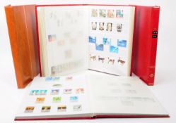 ROYAL MAIL - COLLECTION OF 20TH CENTURY BRITISH STAMPS