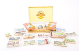 EPHEMERA - COLLECTION OF VINTAGE CIGARETTE CARDS