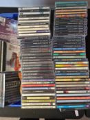 COLLECTION OF VINTAGE CDS