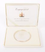 ROYAL MINT - 2010 ALDERNEY 0.999 £10 COIN