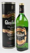 GLENFIDDICH SPECIAL RESERVE SCOTCH WHISKY BOTTLE