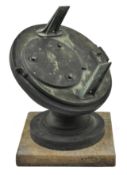 PILKINGTON & GIBBS LTD, PRESTON - EARLY 20TH CENTURY HELIOCHRONOMETER