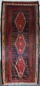 CONTEMPORARY PERSIAN ISLAMIC KILIM FLOOR CARPET RUG