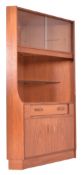 G PLAN - FRESCO RANGE - MID CENTURY CORNER CABINET