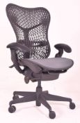 HERMAN MILLER - MIRRA - OFFICE DESK CHAIR BY STUDIO 7.5
