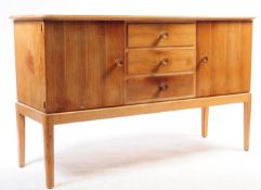 GORDON RUSSELL OF BROADWAY - MID CENTURY WALNUT SIDEBOARD