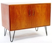G-PLAN FURNITURE - MID CENTURY FRESCO SIDEBOARD CREDENZA