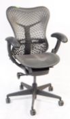 HERMAN MILLER - MIRRA 2 - OFFICE DESK CHAIR