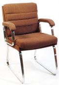 GORDON RUSSELL - VINTAGE MID CENTURY OFFICE DESK CHAIR