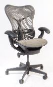 HERMAN MILLER - MIRRA 2 - OFFICE DESK CHAIR
