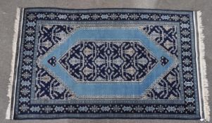 PERSIAN HAMADAN STYLE RUG