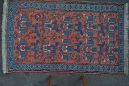 20TH CENTURY KILIM RUG