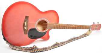 LINDO - CONTEMPORARY ACOUSTIC GUITAR