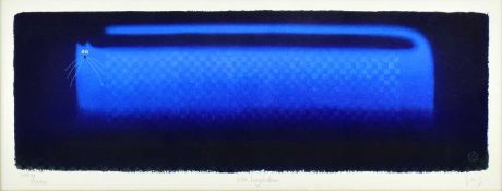 GOVINDER NAZRAM (1964-2008) - LOLA LONGBOTTOM