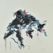 MR JAGO (B.1972) - WALKING WOUNDED - 2008