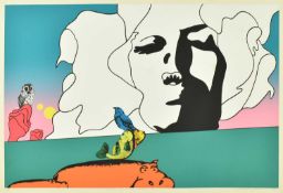 GO TSUYOSHI YAYANAGI - JOURNAL DES ANIMAUX PREFERES M