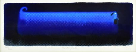 GOVINDER NAZRAM (1964-2008) - LEOPALD LONGSHANKS