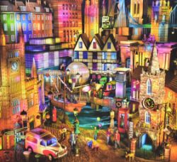 20TH CENTURY & CONTEMPORARY ART AUCTION