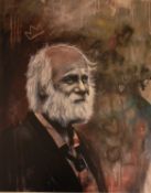 PEDRO MATOS - THEREFORE THE KING, 2010