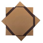 RICHARD SMITH (1931-2016) - PARTTERE - 1975