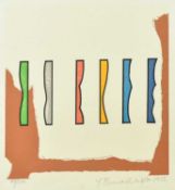 YOSHISUKE FUNASAKA - ARTWORK #574 - 1979