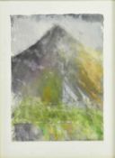 NORMAN ACKROYD (1938-2024) - CONACHAIR, ST KILDA