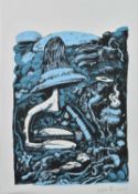 EKO (B.1974) - BROTHERS DOLOMITE, 2013
