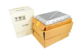 STAR TREK - FRANKLIN MINT 3D CHESS SET