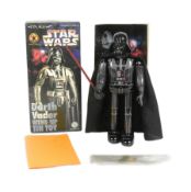 TINPLATE TOYS - VINTAGE JAPANESE STAR WARS ROBOT