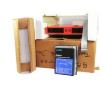 RETRO GAMING - VINTAGE BBC MICRO COMPUTER