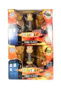 DOCTOR WHO - 2004 CHARACTER MADE 'TARDIS PLAYSET'